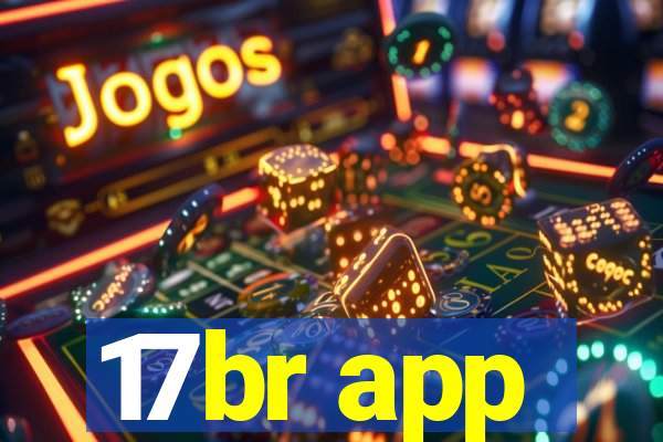 17br app